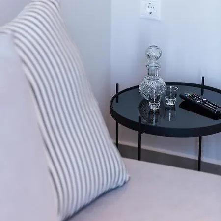 Panorama Luxury Rooms Spilion Exterior photo