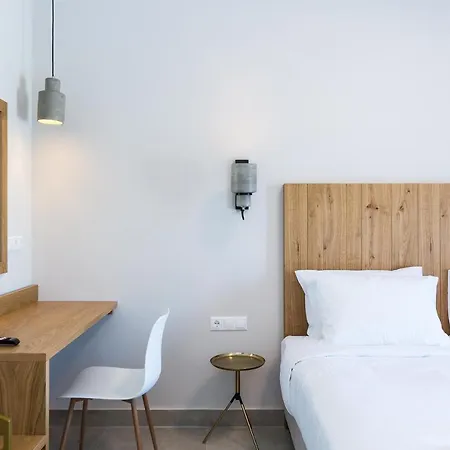Panorama Luxury Rooms Spilion Exterior photo