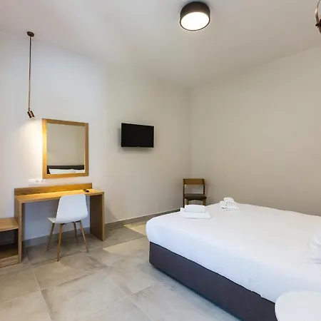 Panorama Luxury Rooms Spilion Exterior photo