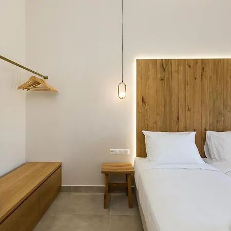 Panorama Luxury Rooms Spilion Exterior photo