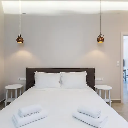 Panorama Luxury Rooms Spilion Exterior photo
