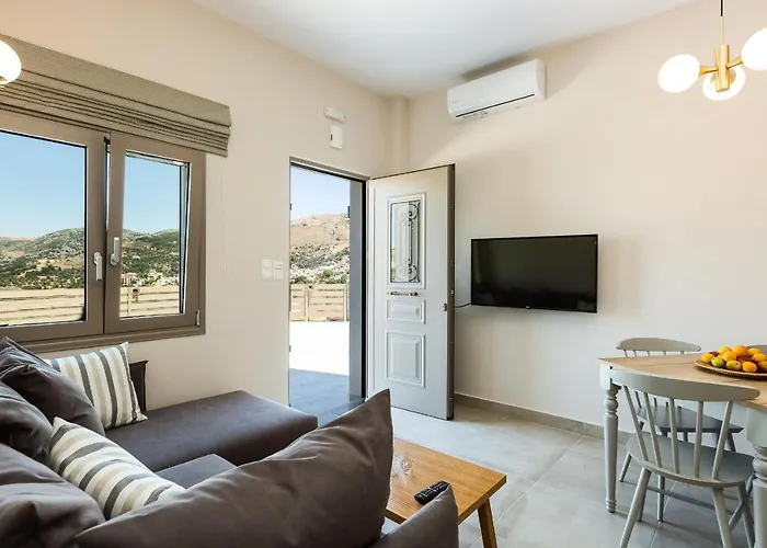 Panorama Luxury Rooms