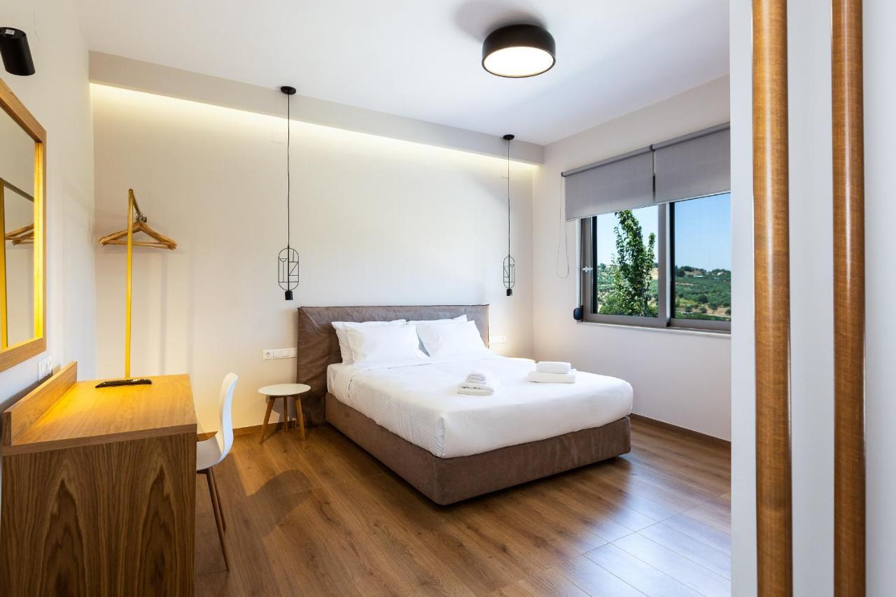 Panorama Luxury *