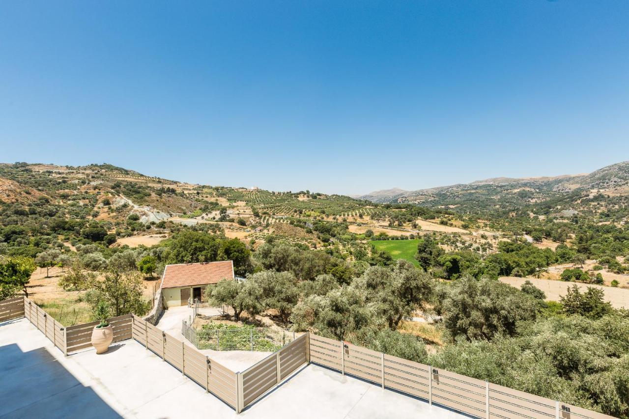 Panorama Luxury Spilion