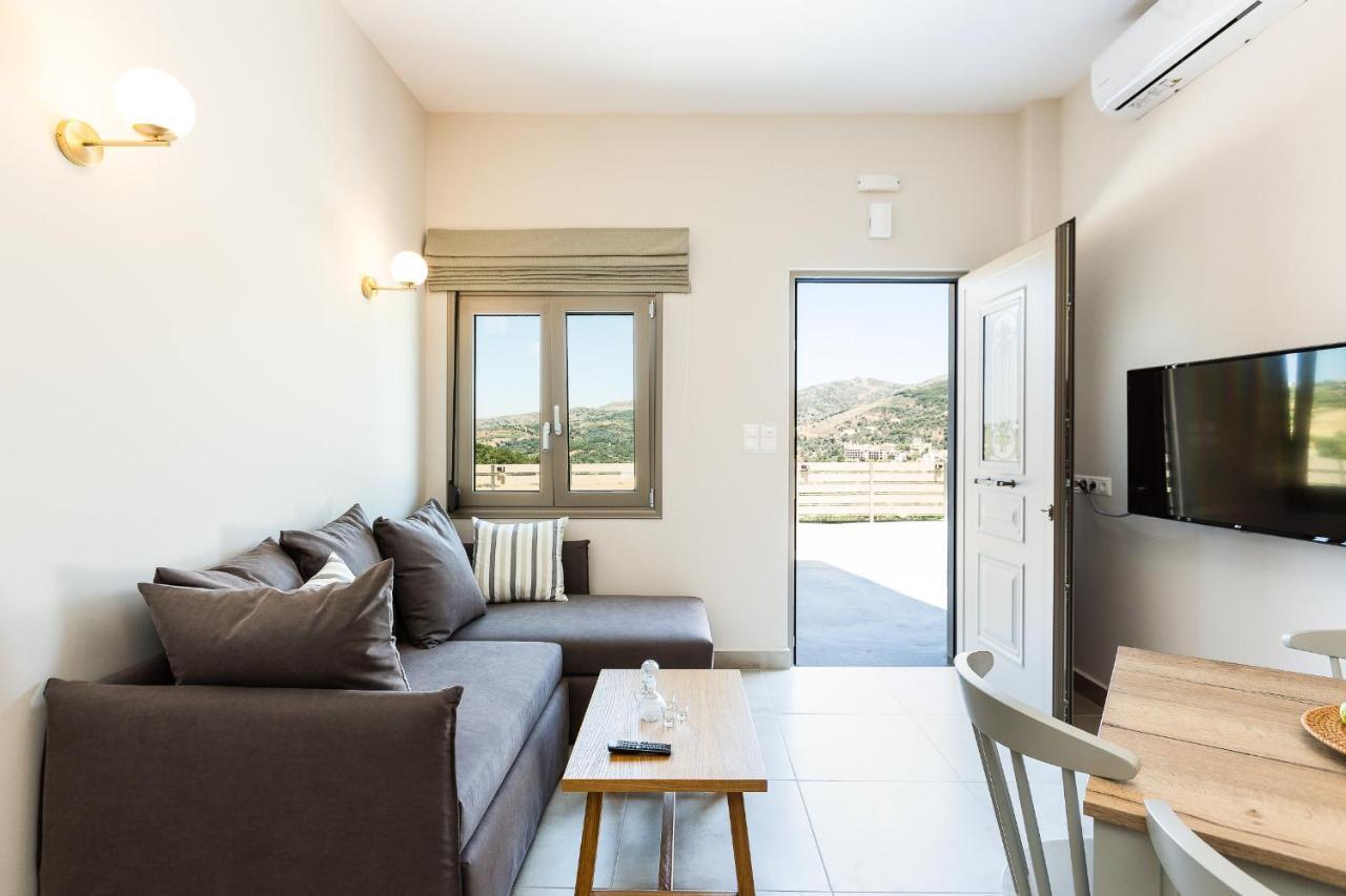Panorama Luxury Apartment *