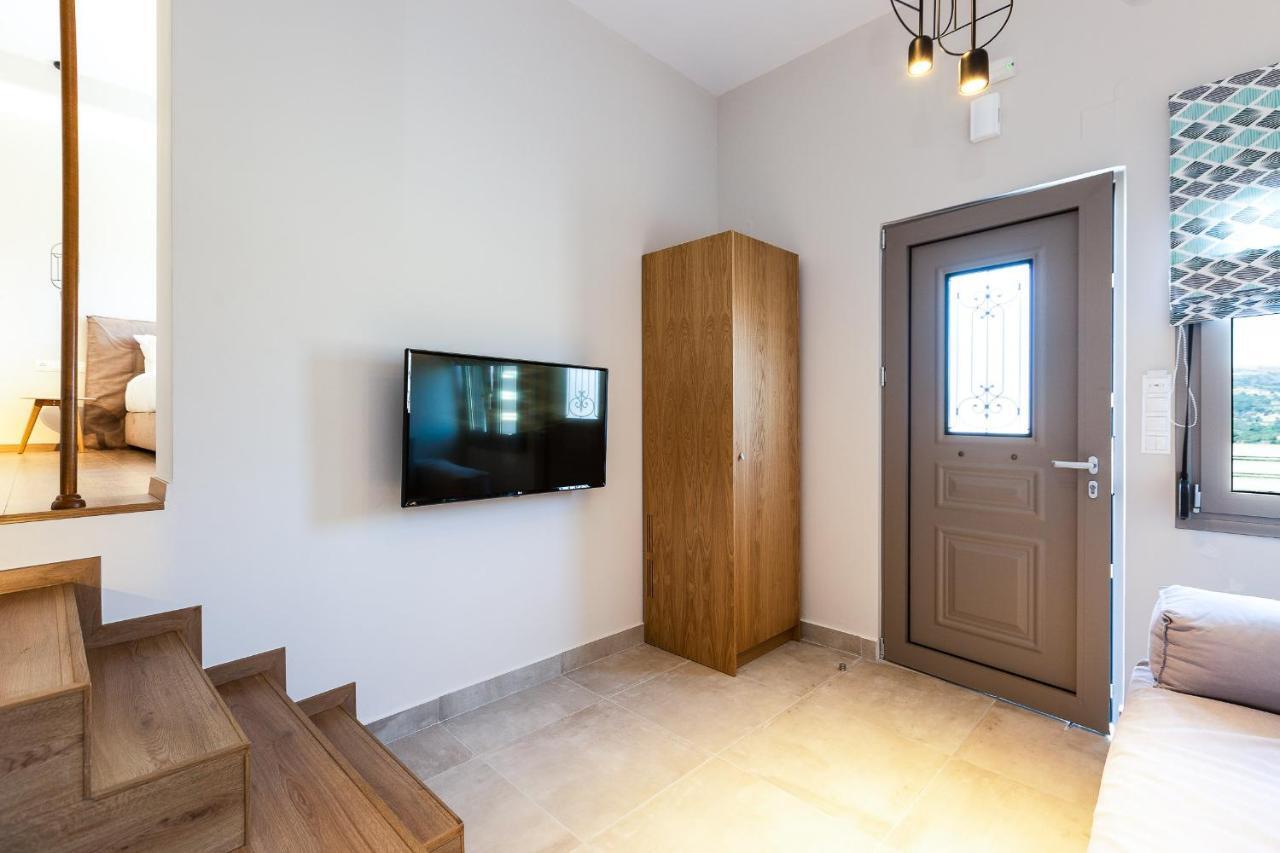 Panorama Luxury Spilion