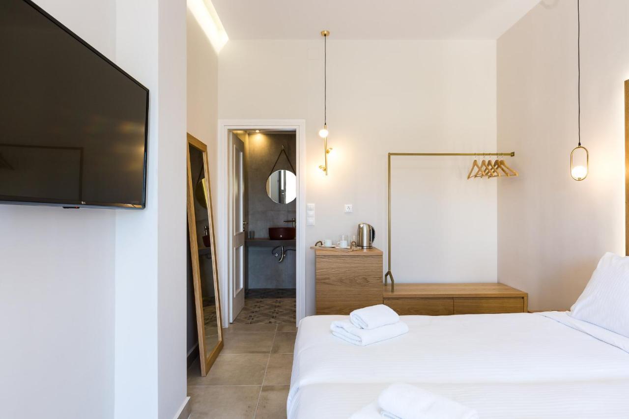 Panorama Luxury Apartment