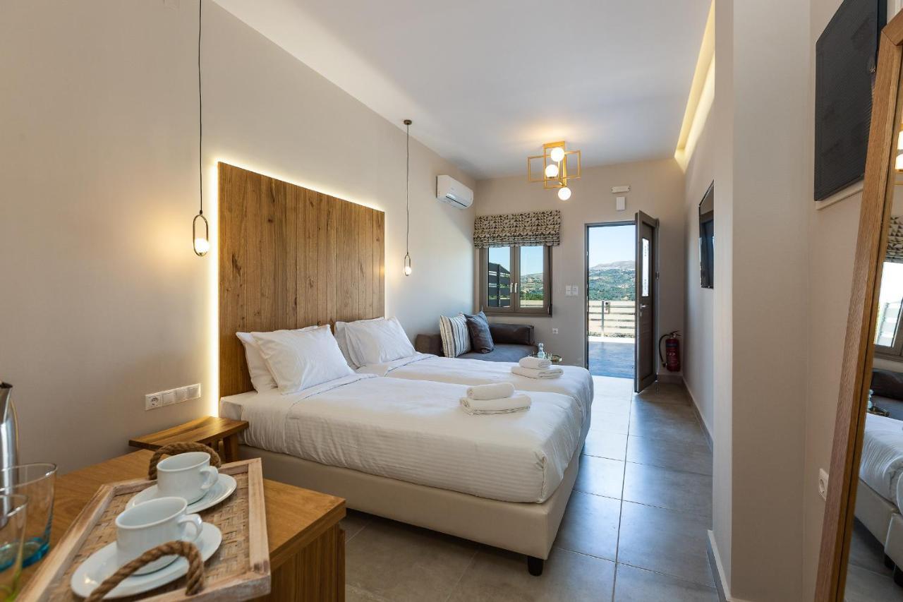 Panorama Luxury Spilion