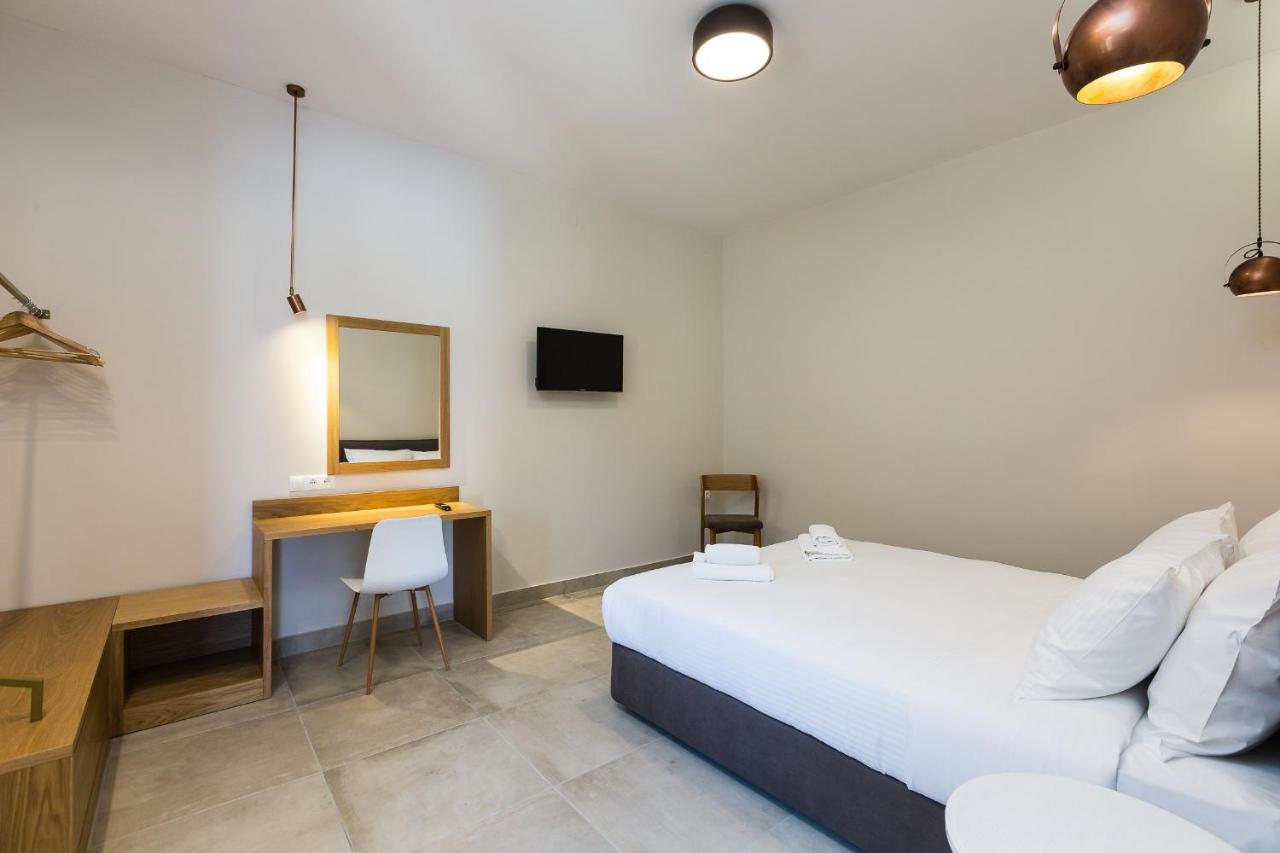 Panorama Luxury * Spilion