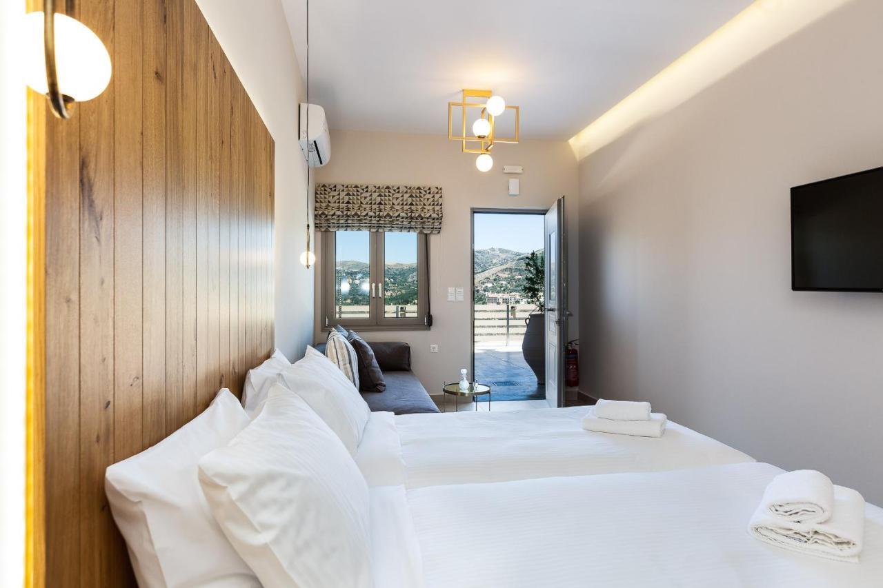 Panorama Luxury Apartment