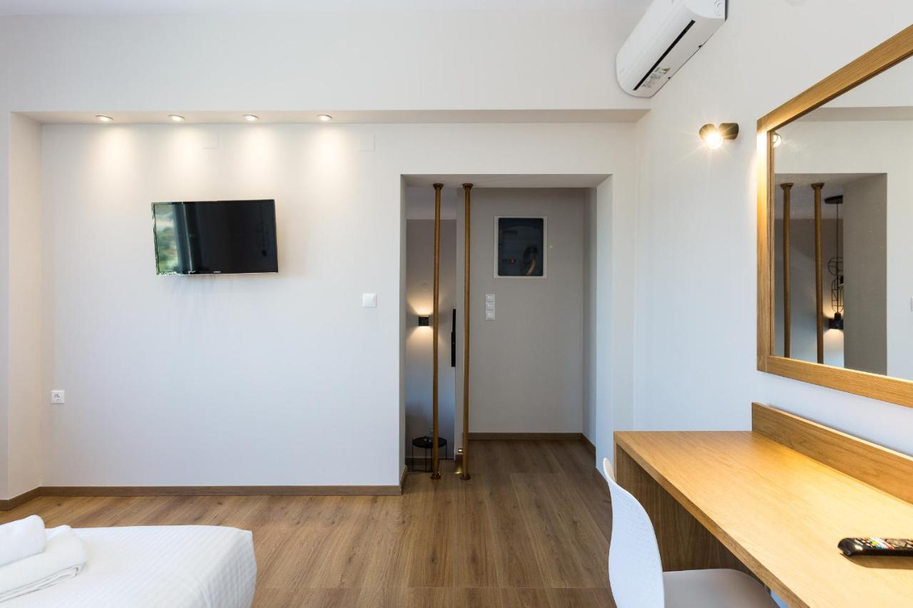 Panorama Luxury Apartment