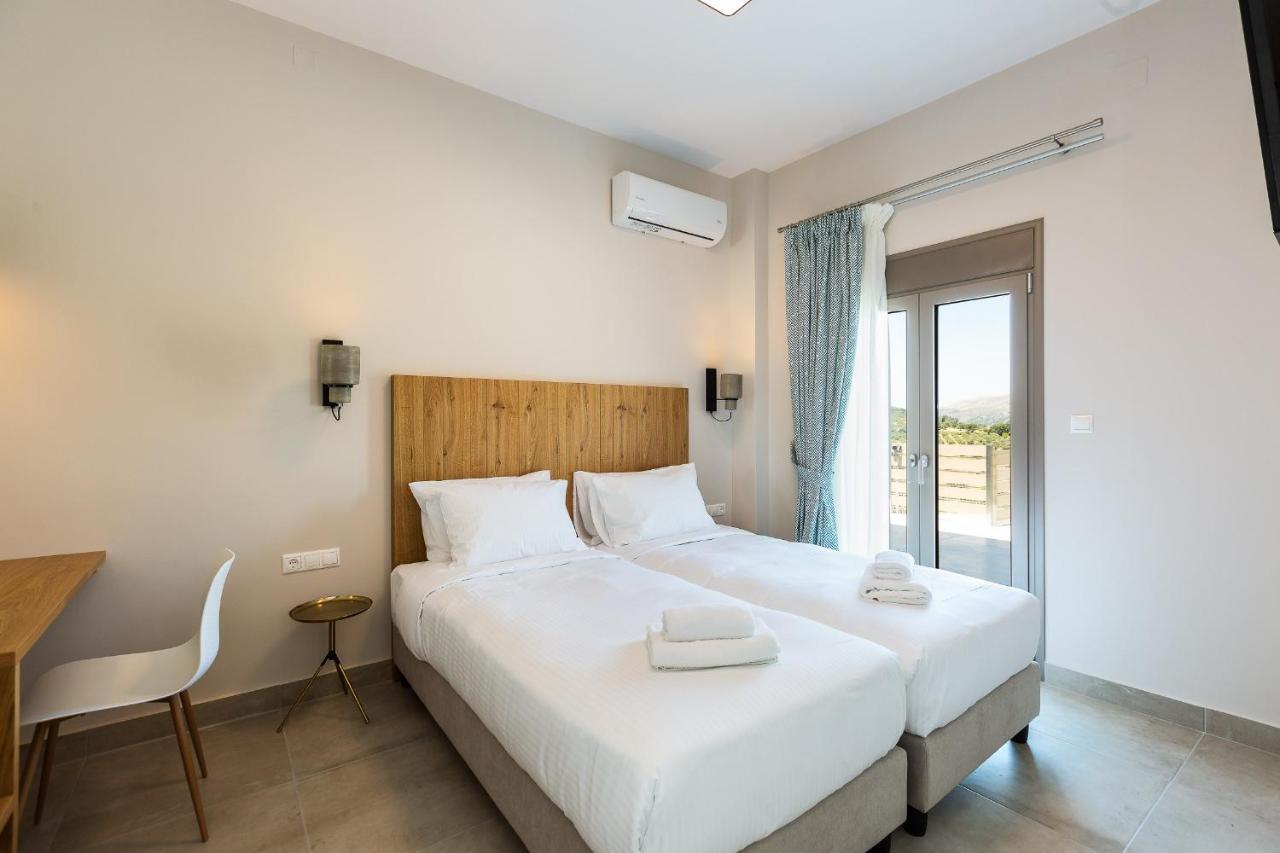 Panorama Luxury Apartment Spilion