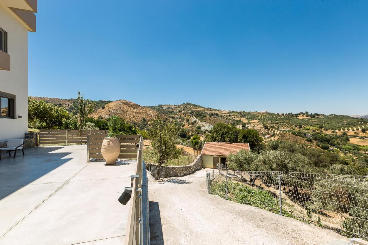 Panorama Luxury Διαμέρισμα *