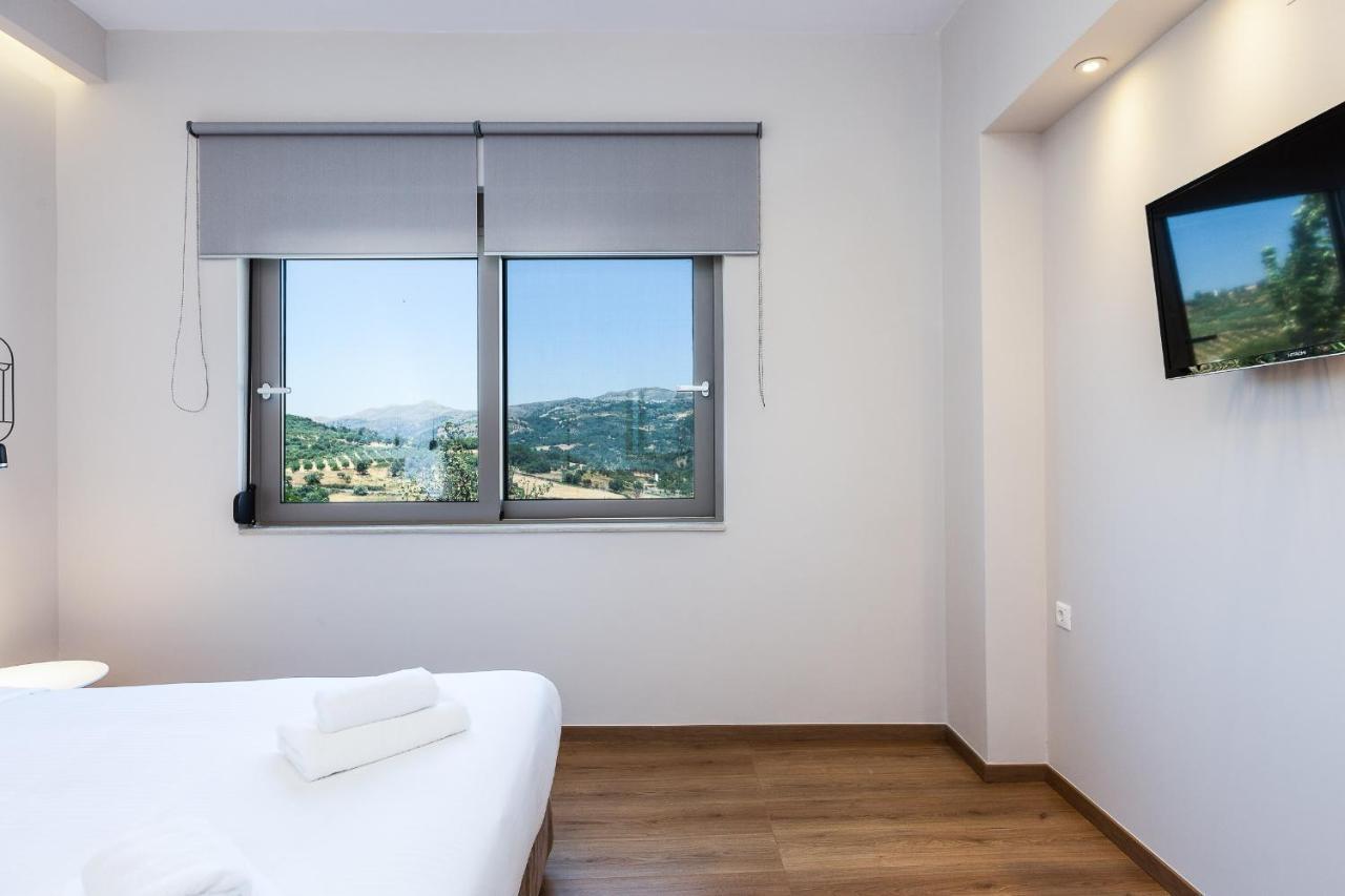 Panorama Luxury Spilion