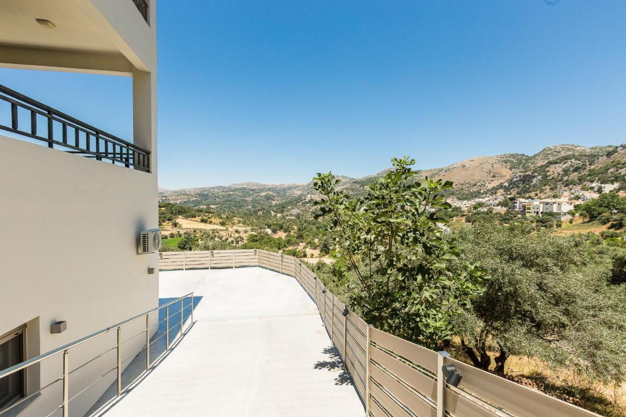 Διαμέρισμα Panorama Luxury *
