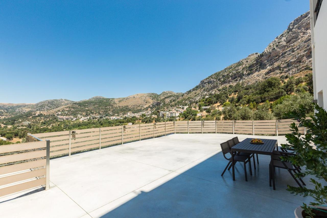 Apartment Panorama Luxury *