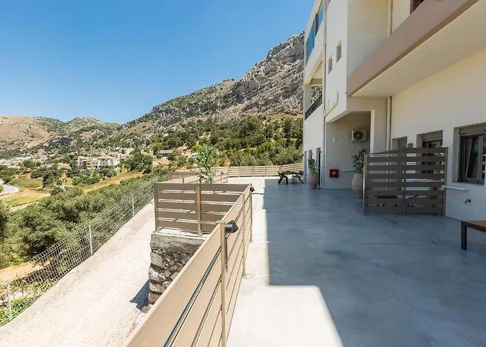 Panorama Luxury Rooms