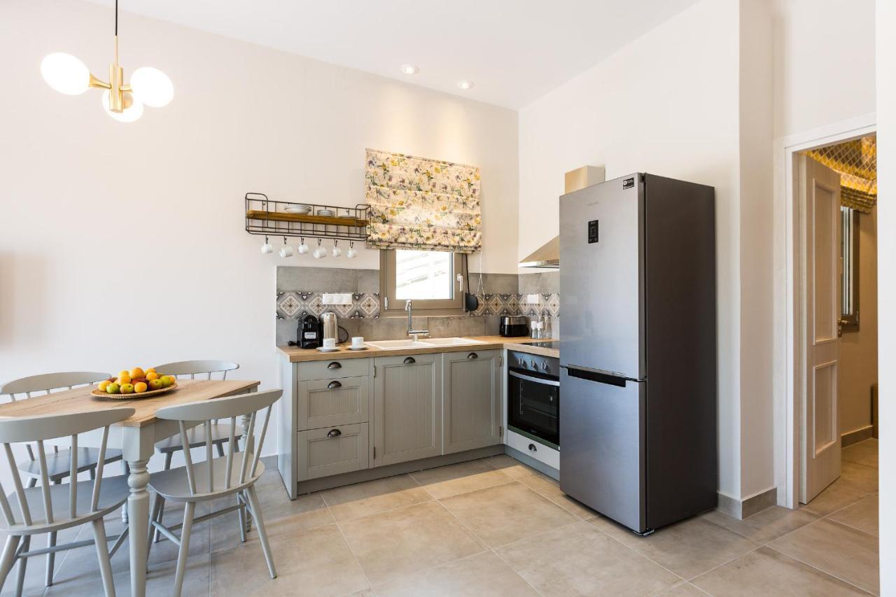 Apartmán Panorama Luxury *