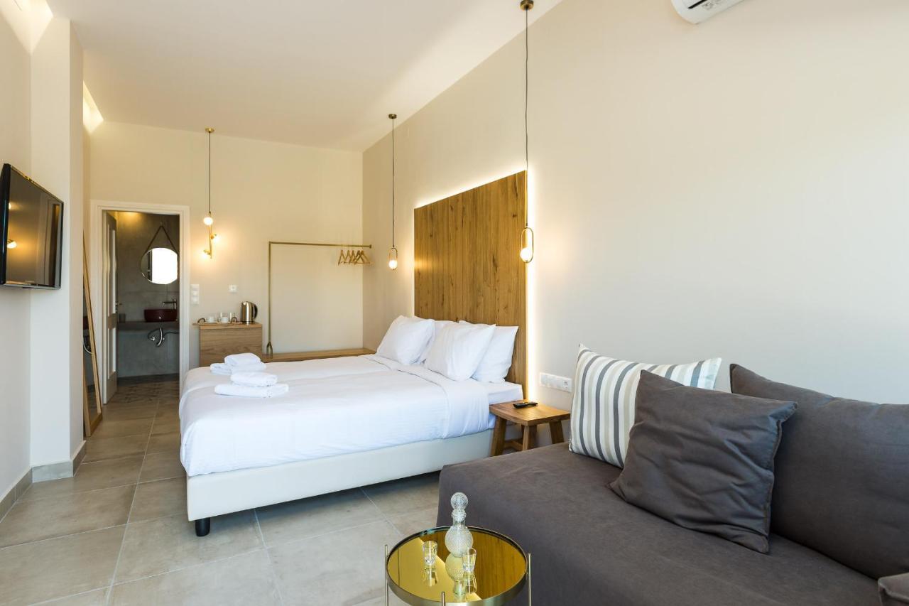 Panorama Luxury Apartmán Spílion